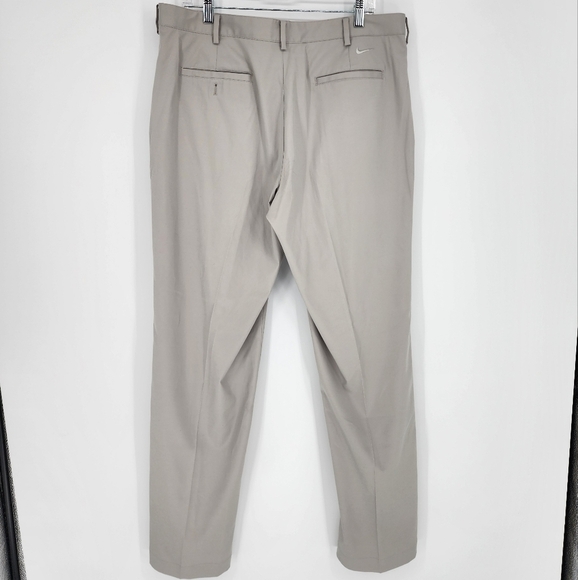 Nike Golf Dri-Fit Pants Mens 36x34 - Picture 5 of 12